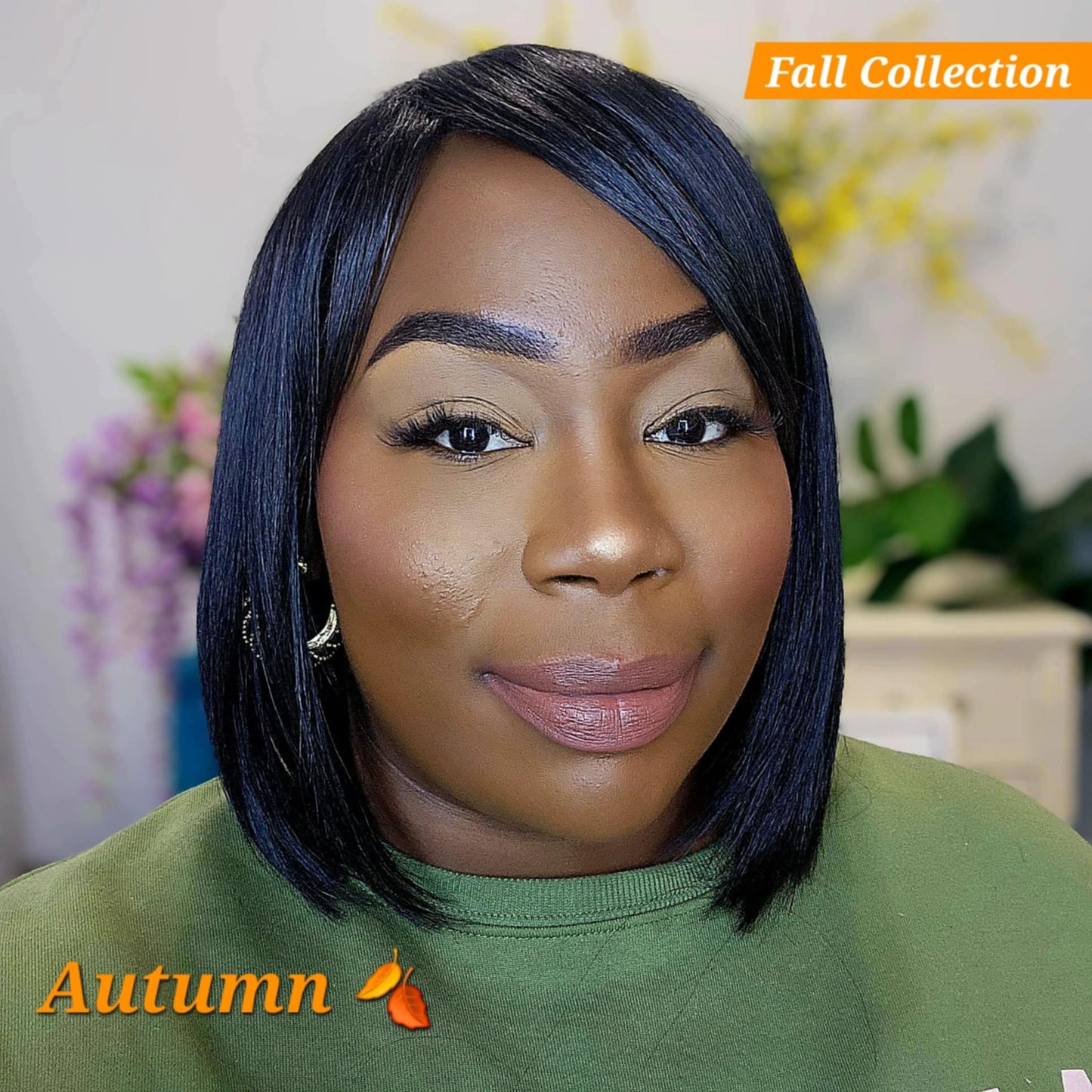 Autumn - THE FALL COLLECTION (Velvet Matte) image 0
