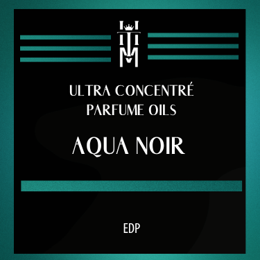AQUA NOIR: Ultra Concentré Parfume Oil - EDP