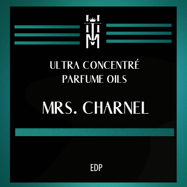 MRS. CHARNEL: Ultra Concentré Parfume Oil - EDP