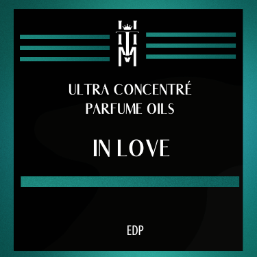 IN LOVE: Ultra Concentré Parfume Oil - EDP