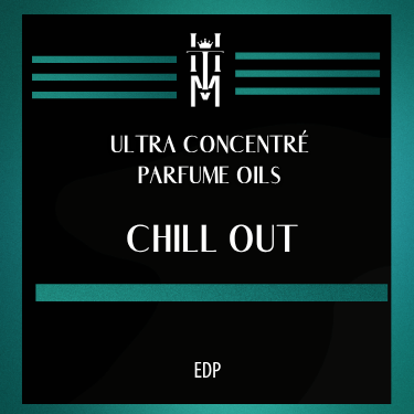 CHILL OUT: Ultra Concentré Parfume Oil - EDP