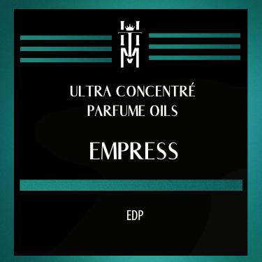 EMPRESS: Ultra Concentré Parfume Oil - EDP