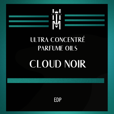 CLOUD NOIR: Ultra Concentré Parfume Oil - EDP