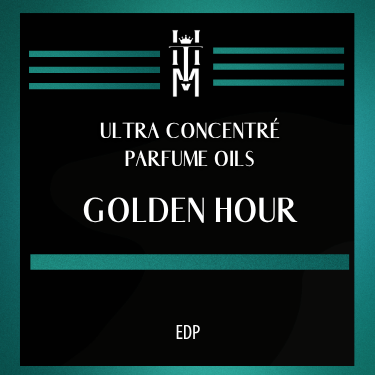 GOLDEN HOUR: Ultra Concentré Parfume Oil - EDP