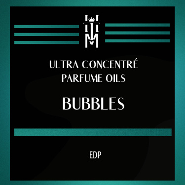 BUBBLES: Ultra Concentré Parfume Oil - EDP