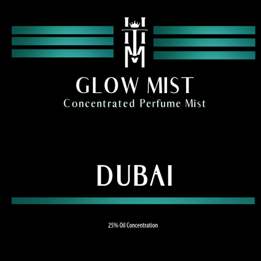 Dubai - Glow Mist