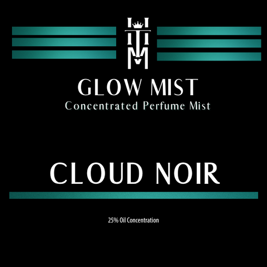 Cloud Noir - Glow Mist