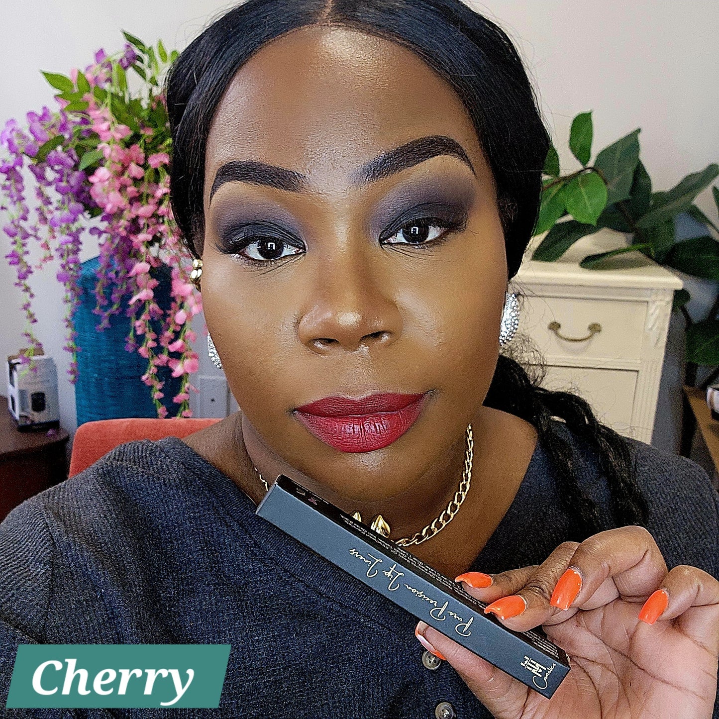 Pure Precision Lip Liners image 2