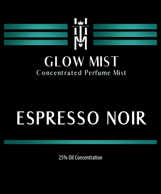 Espresso Noir - Glow Mist