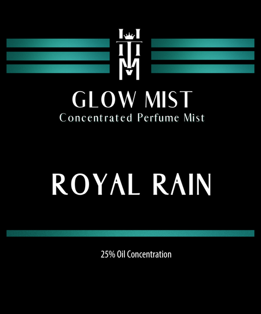 Royal Rain - Glow Mist
