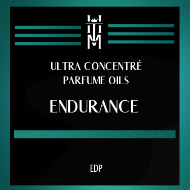 ENDURANCE: Ultra Concentré Parfume Oil - EDP