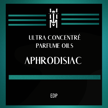 APHRODISIAC: Ultra Concentré Parfume Oil - EDP