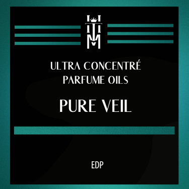 PURE VEIL:  Ultra Concentré Parfume Oil - EDP