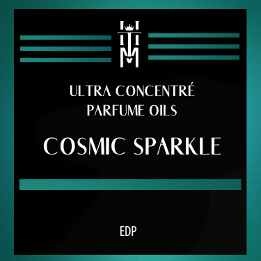 COSMIC SPARKLE: Ultra Concentré Parfume Oil - EDP