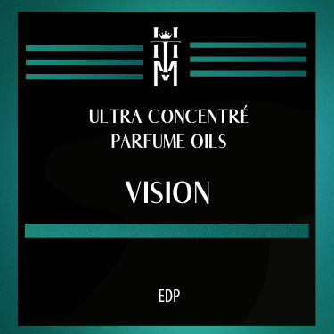 VISION : Ultra Concentré Parfume Oil - EDP