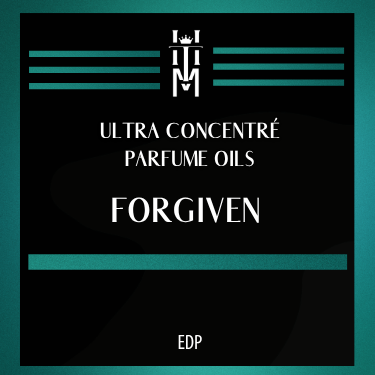 FORGIVEN: Ultra Concentré Parfume Oil - EDP