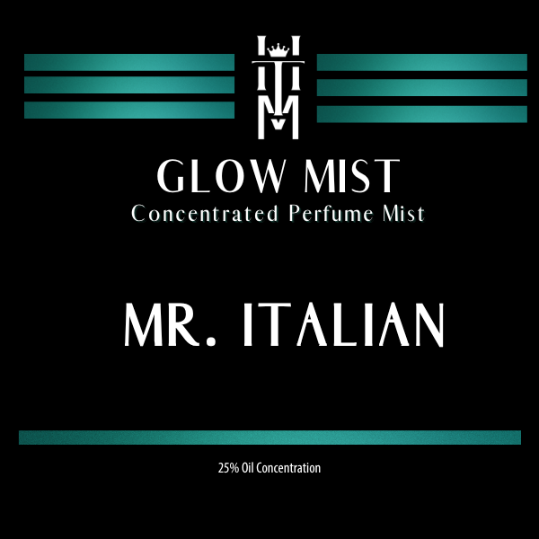 Mr. Italian - Glow Mist