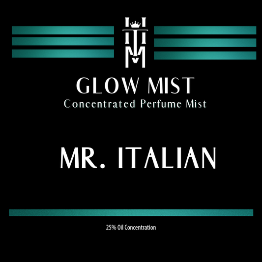 Mr. Italian - Glow Mist
