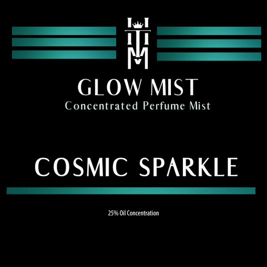 Cosmic Sparkle - Glow Mist