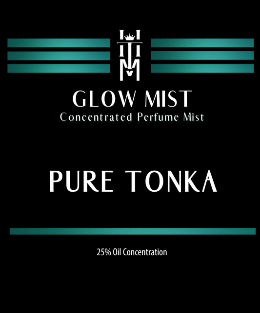 Pure Tonka - Glow Mist