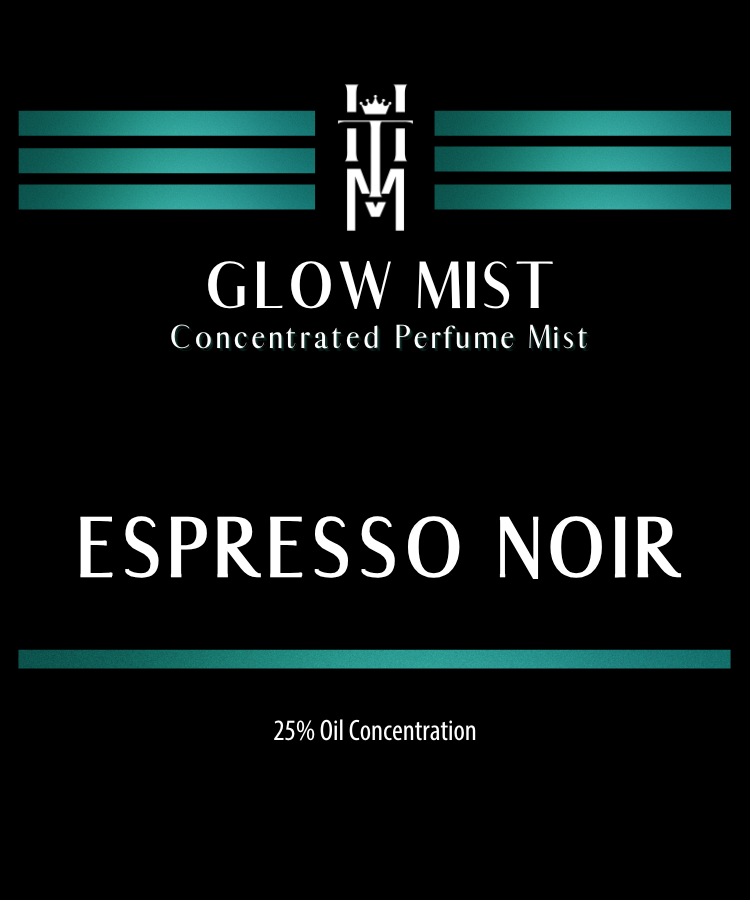 Espresso Noir - Glow Mist