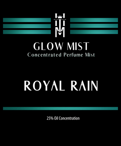 Royal Rain - Glow Mist