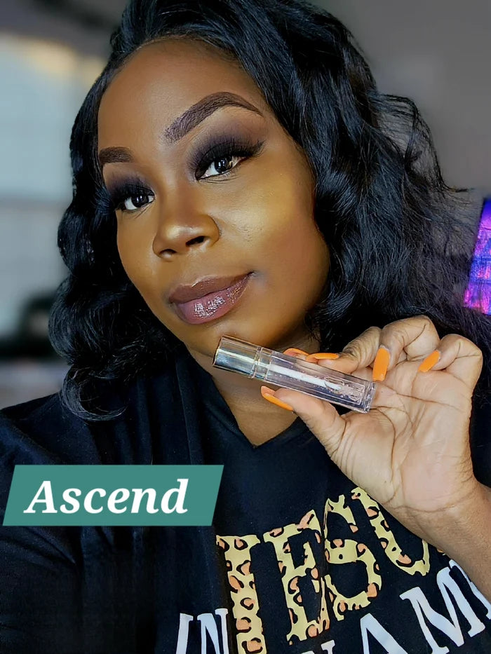 ASCEND  Glory Gloss ( Non sticky Formula) image 0