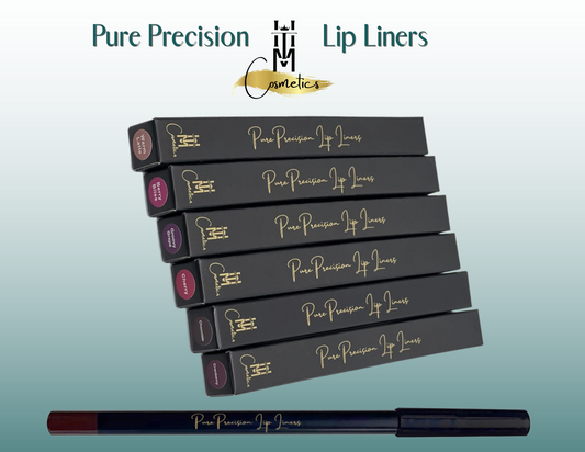Pure Precision Lip Liners image 0