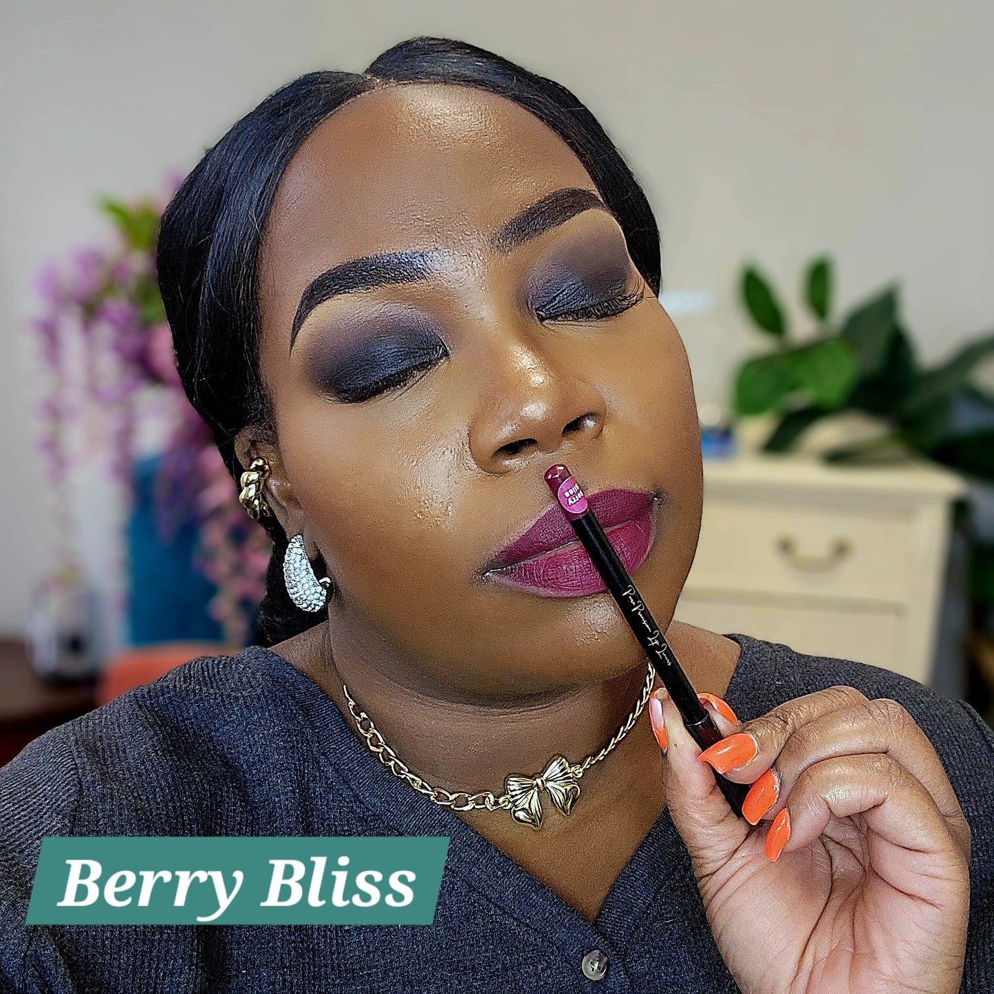 Pure Precision Lip Liners image 5