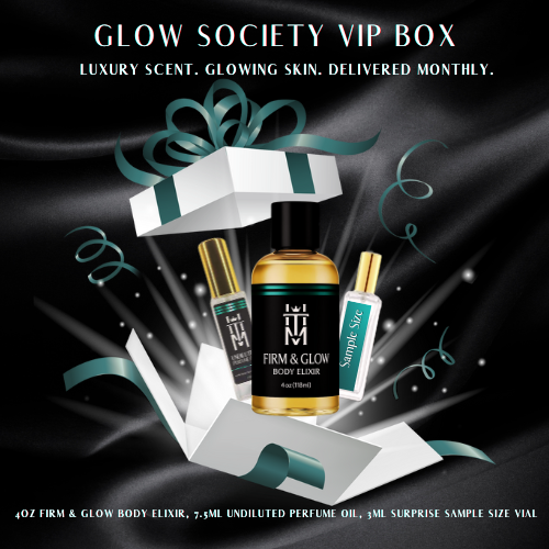 Glow Society VIP Box