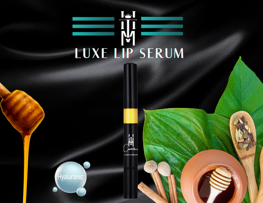 Luxe Lip Serum