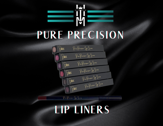 Pure Precision Lip Liners