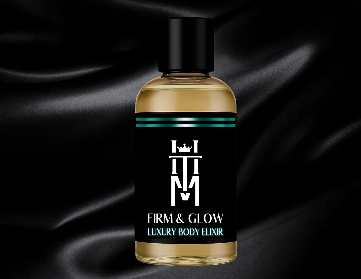Firm & Glow Body Elixir Sea Buckthorn Pink Glamour