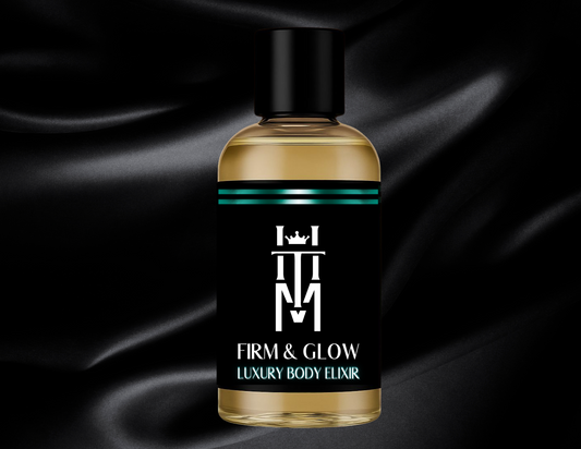 Firm & Glow Body Elixir Sea Buckthorn Honey Child