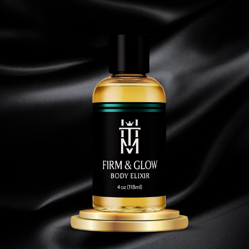 Firm & Glow Body Elixir Sea Buckthorn  Joyful Day