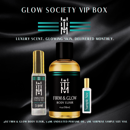 Glow Society VIP Box