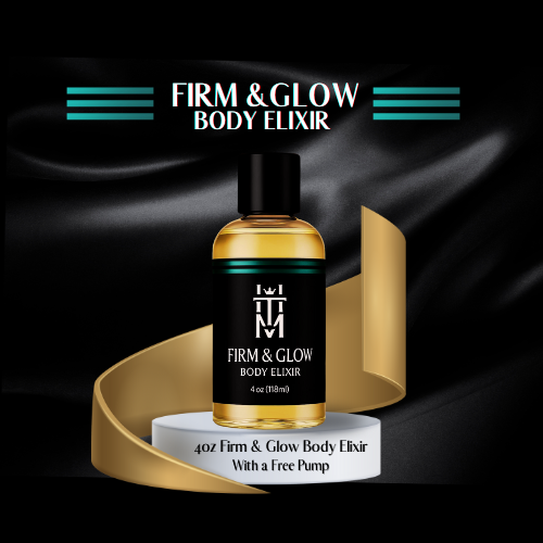 Glow Society VIP Box