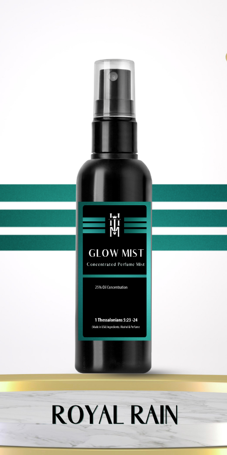 Royal Rain - Glow Mist