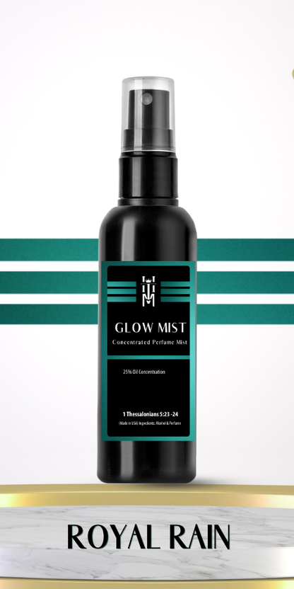 Royal Rain - Glow Mist