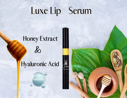 Luxe Lip Serum image 0