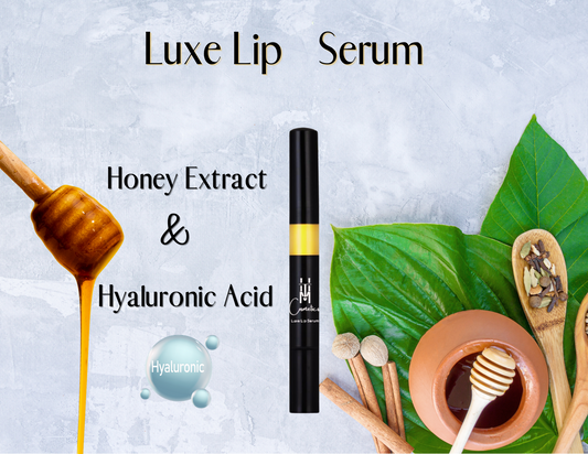 Luxe Lip Serum image 0