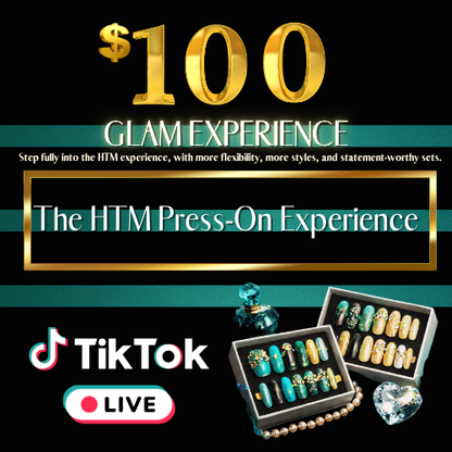 Glam Experience