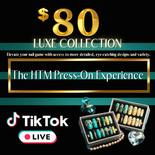 Luxe Collection