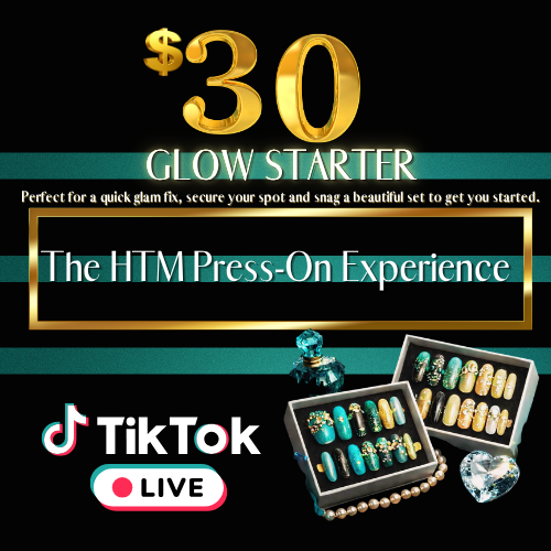 The Glow Starter