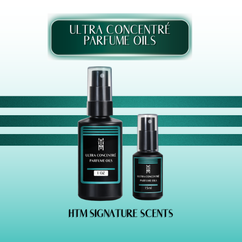 PROPERLY SIP'D: Ultra Concentré Parfume Oil - EDP