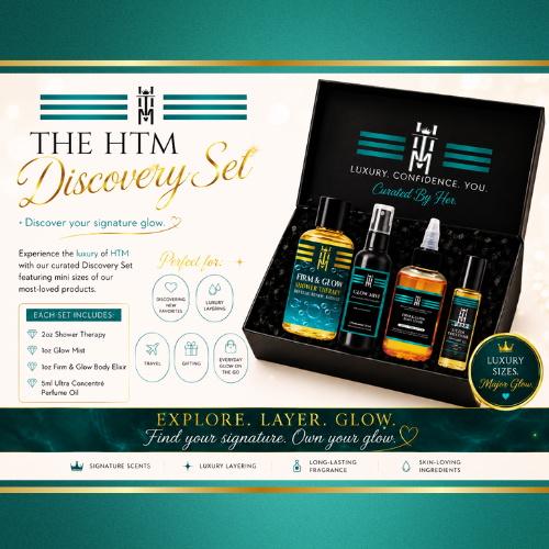 The Cosmic Sparkle Discovery Set